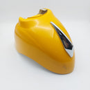 Vmoto Milan Front Guard Panel - Yellow