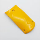 Vmoto Milan Front Guard Rear Panel - Yellow