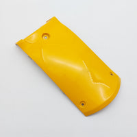 Vmoto Milan Front Guard Rear Panel - Yellow