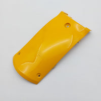 Vmoto Milan Front Guard Rear Panel - Yellow