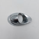 Vmoto Milan LH Rear Indicator Chrome Surround