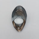 Vmoto Milan LH Rear Indicator Chrome Surround