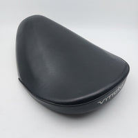 Vmoto Milan Seat - Black