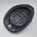 Vmoto Milan Seat - Black