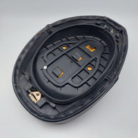 Vmoto Milan Seat - Black