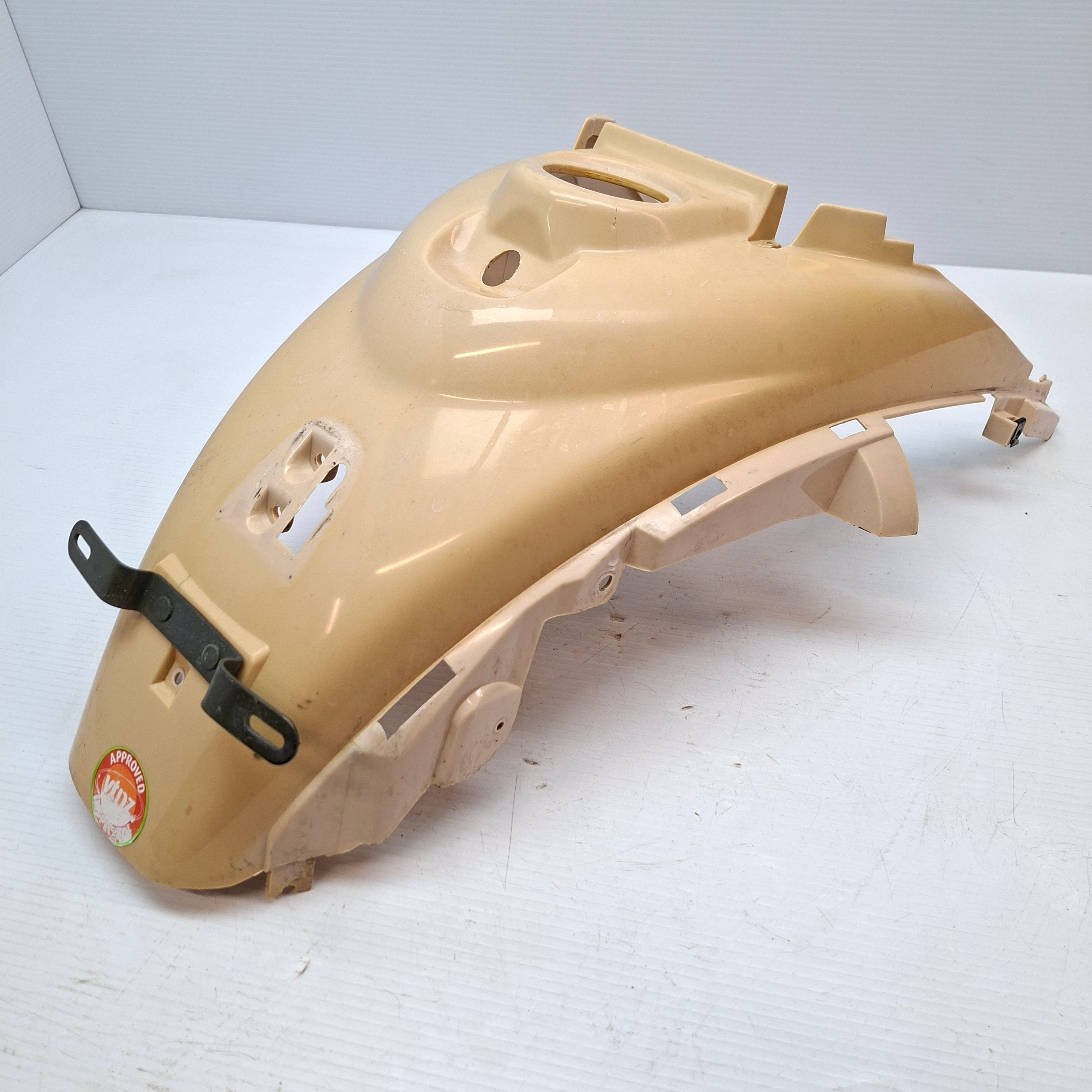 Vmoto Milan Rear Center Panel