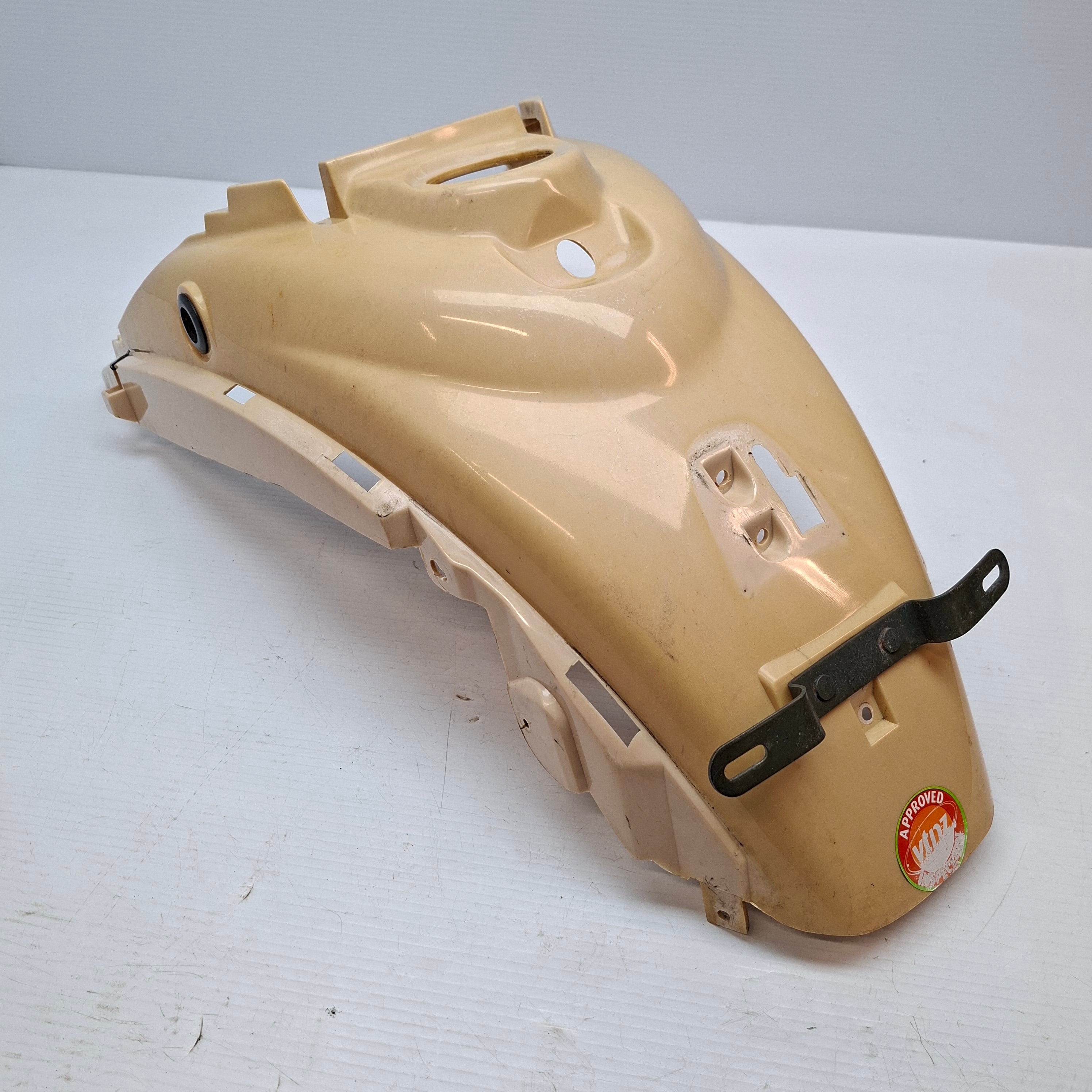 Vmoto Milan Rear Center Panel