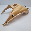 Vmoto Milan Rear Center Panel