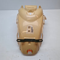 Vmoto Milan Rear Center Panel