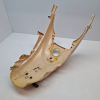 Vmoto Milan Rear Center Panel