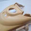 Vmoto Milan Rear Center Panel