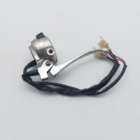 Vmoto Milan LH Switch Block Assembly