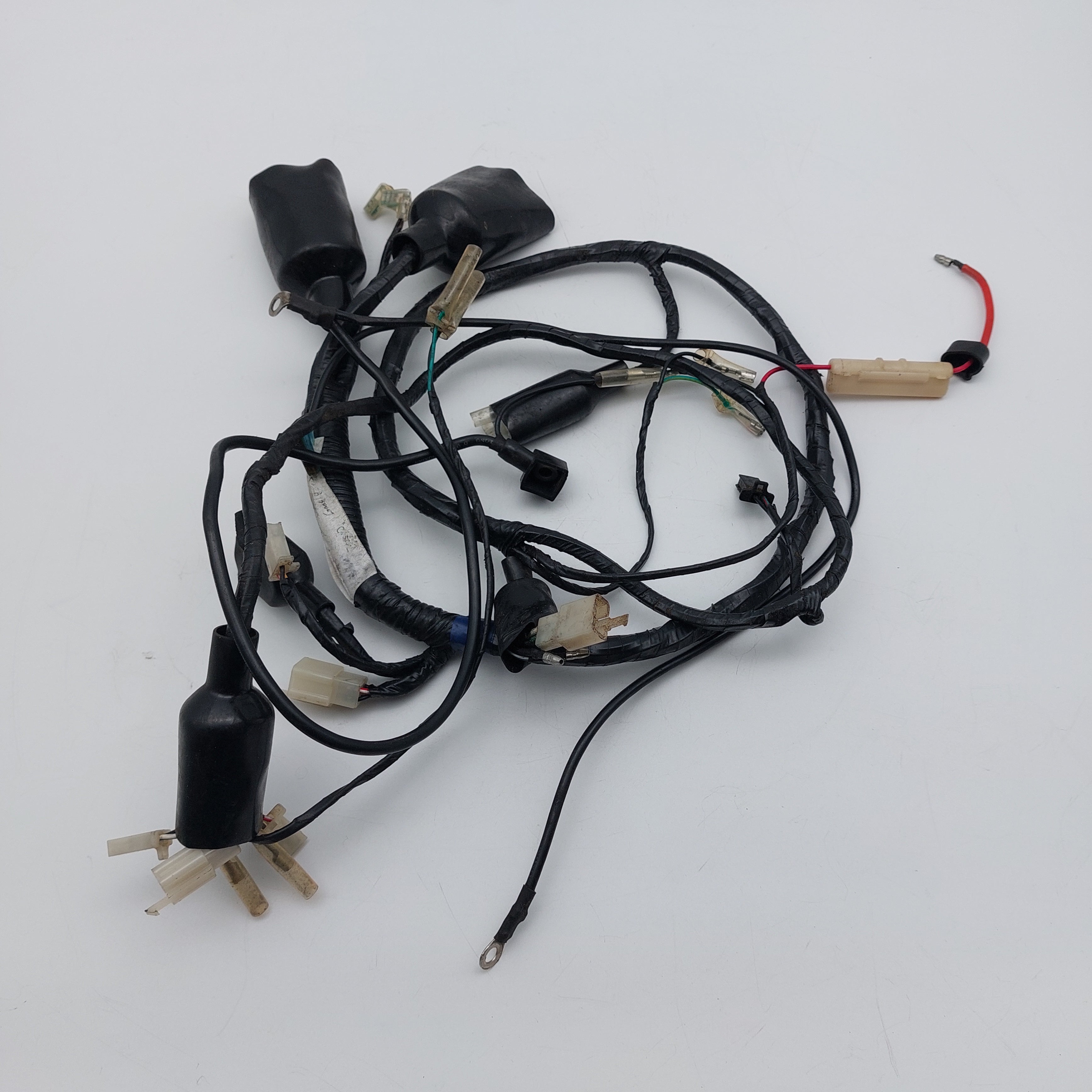 Vmoto Milan Wiring Loom / Harness