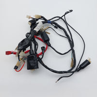 Vmoto Milan Wiring Loom / Harness