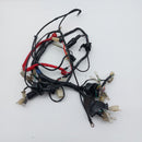 Vmoto Milan Wiring Loom / Harness