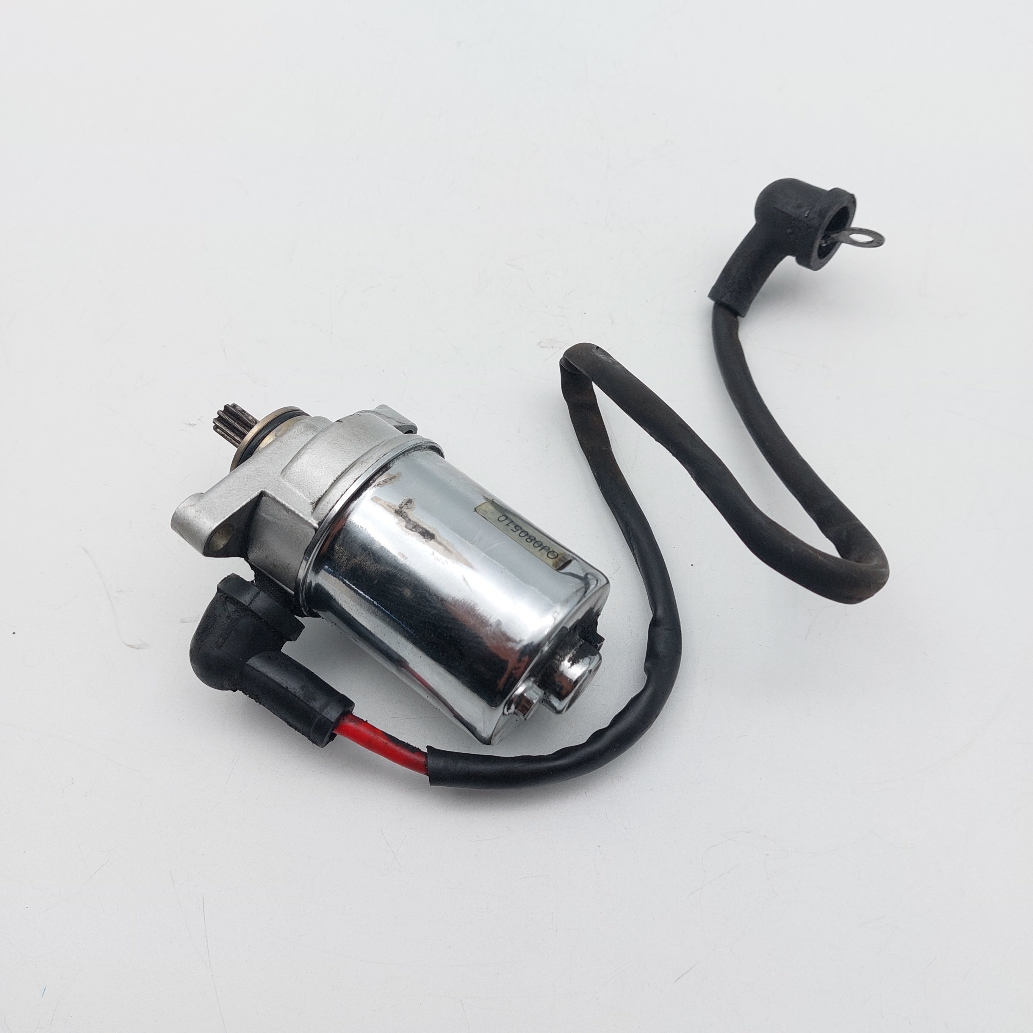 Vmoto Starter Motor (Milan/Monza)