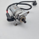 Vmoto Starter Motor (Milan/Monza)