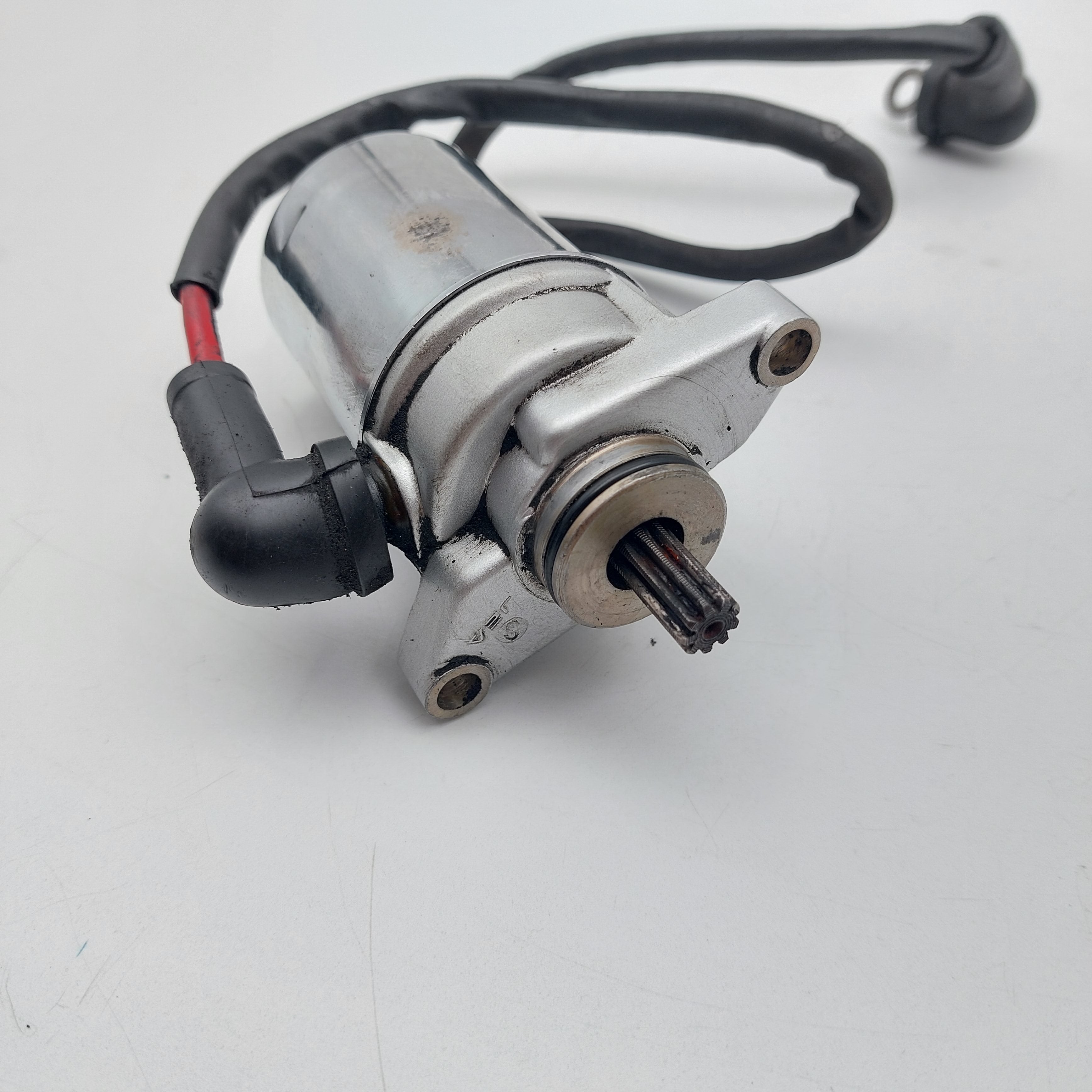 Vmoto Starter Motor (Milan/Monza)