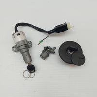 Vmoto Milan Lock Set