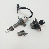 Vmoto Milan Lock Set