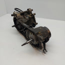 Vmoto Milan 50cc Engine Assembly