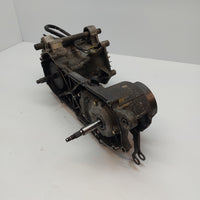 Vmoto Milan 50cc Engine Assembly