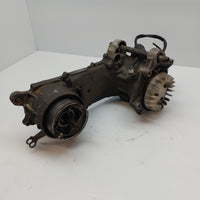 Vmoto Milan 50cc Engine Assembly