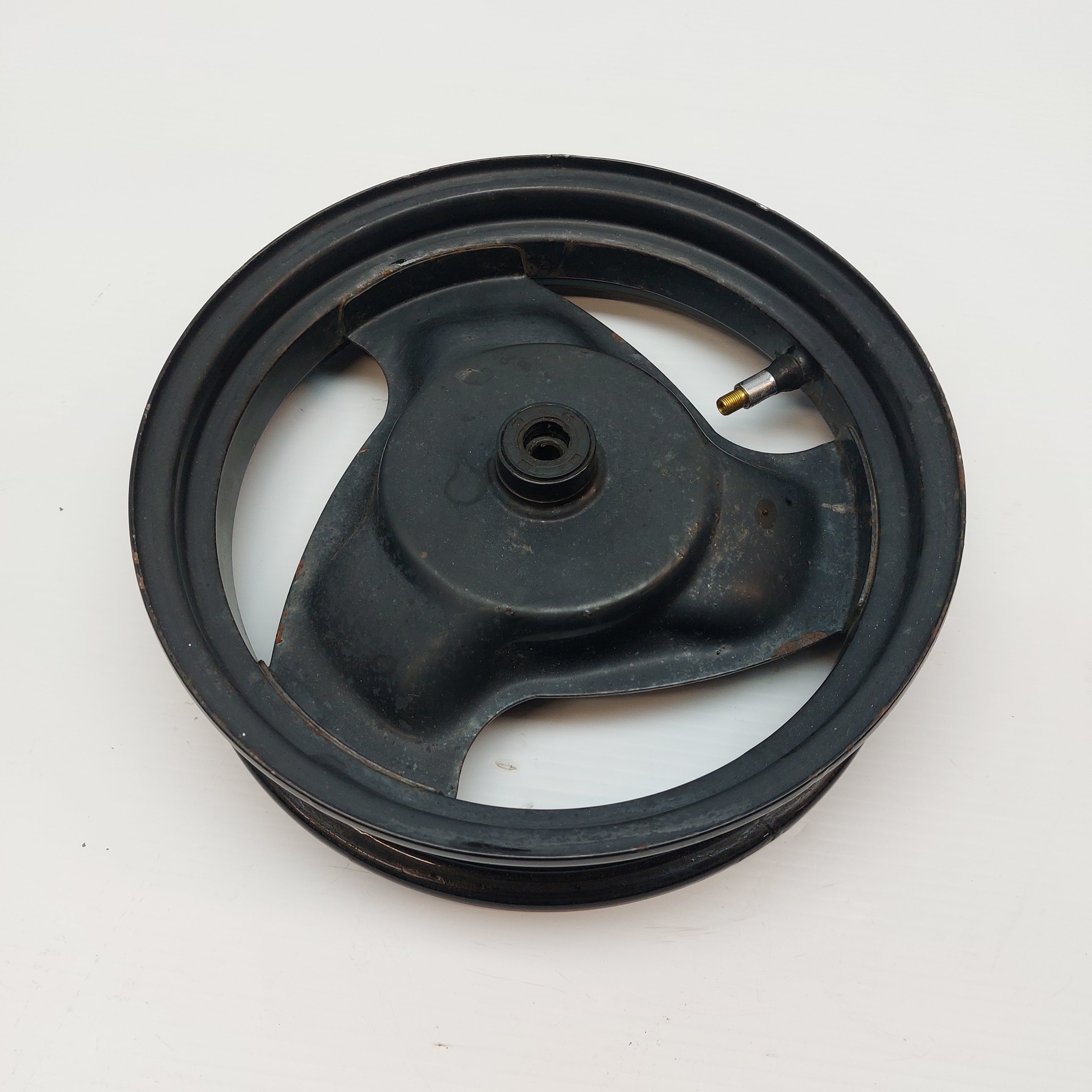 Vmoto Milan Front Wheel/Rim