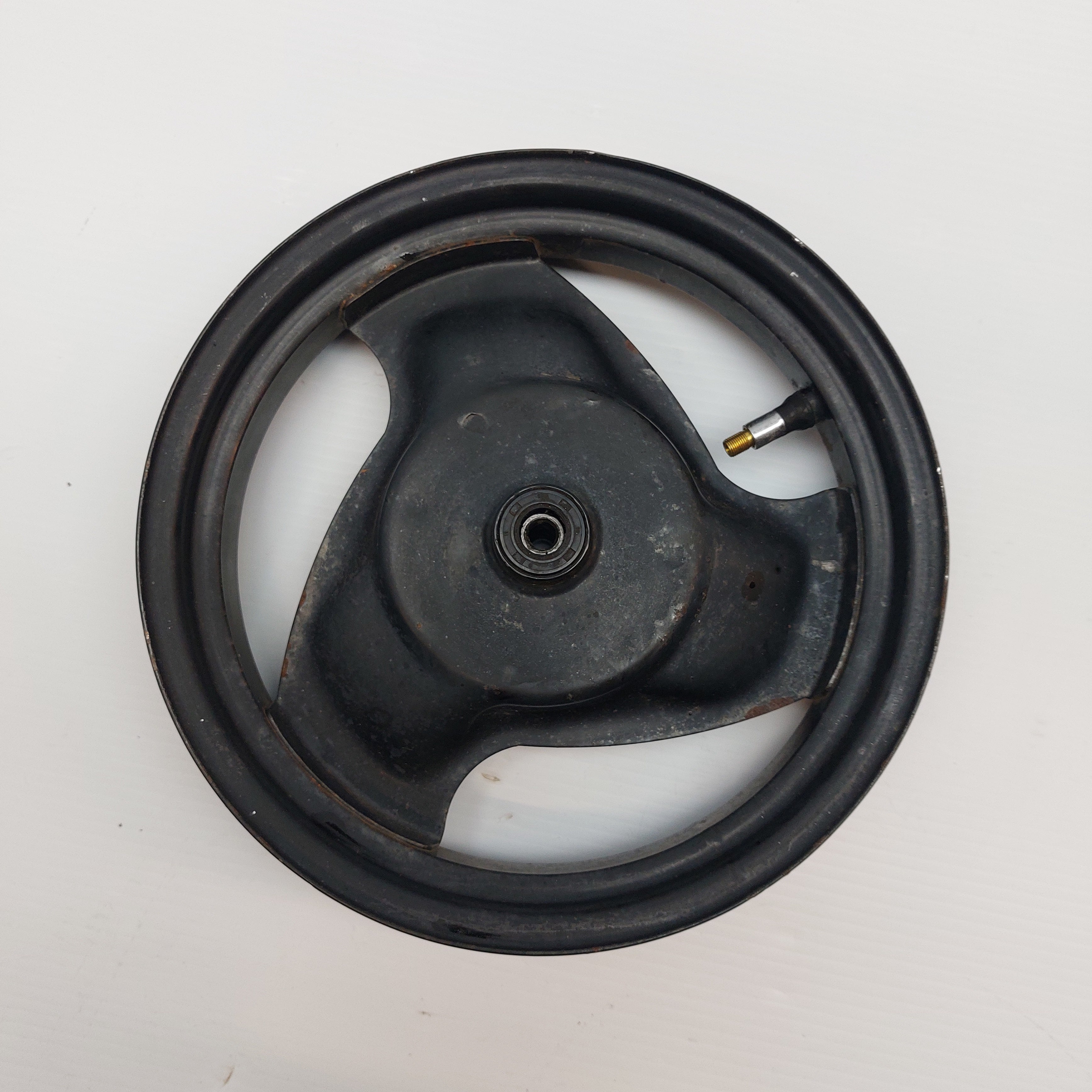 Vmoto Milan Front Wheel/Rim
