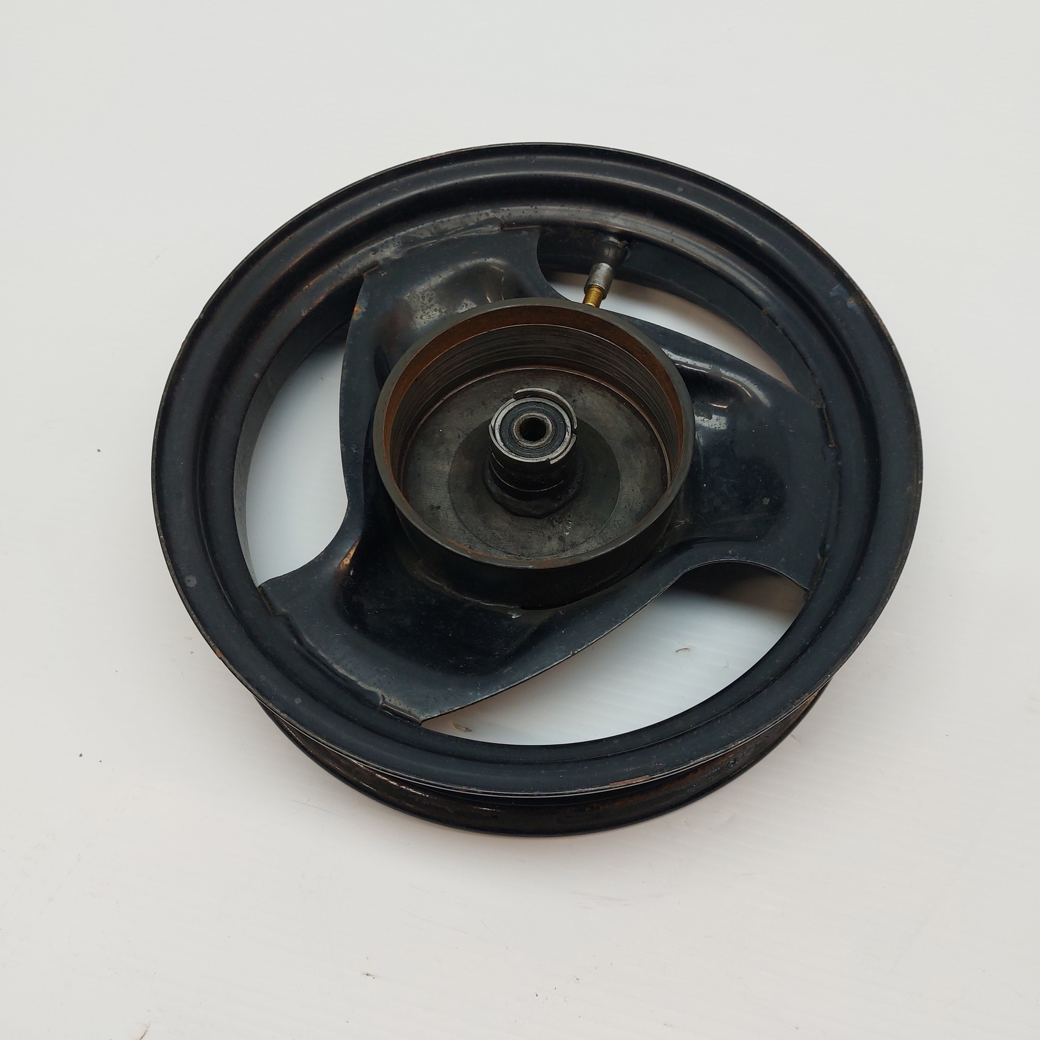 Vmoto Milan Front Wheel/Rim