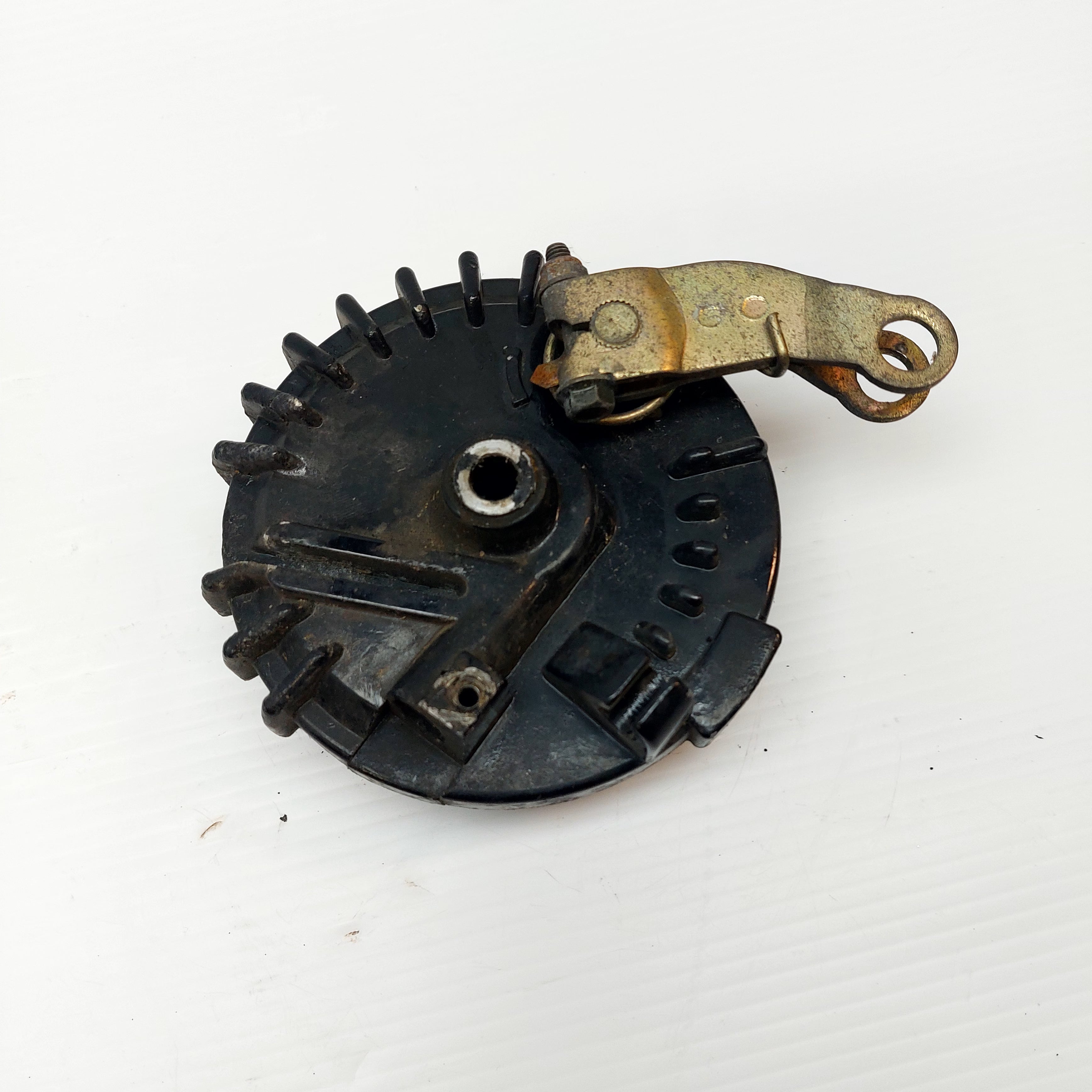 Vmoto Milan Front Brake Hub