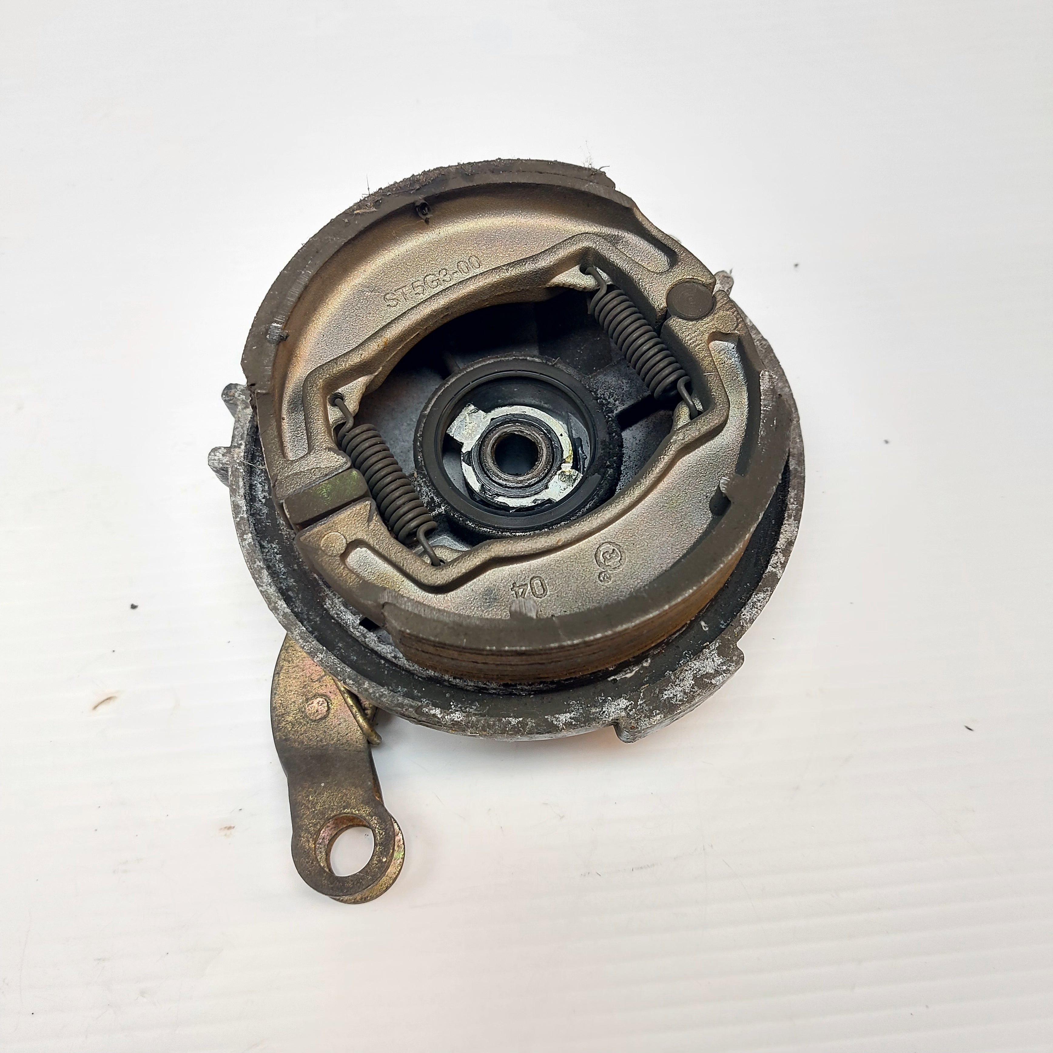 Vmoto Milan Front Brake Hub
