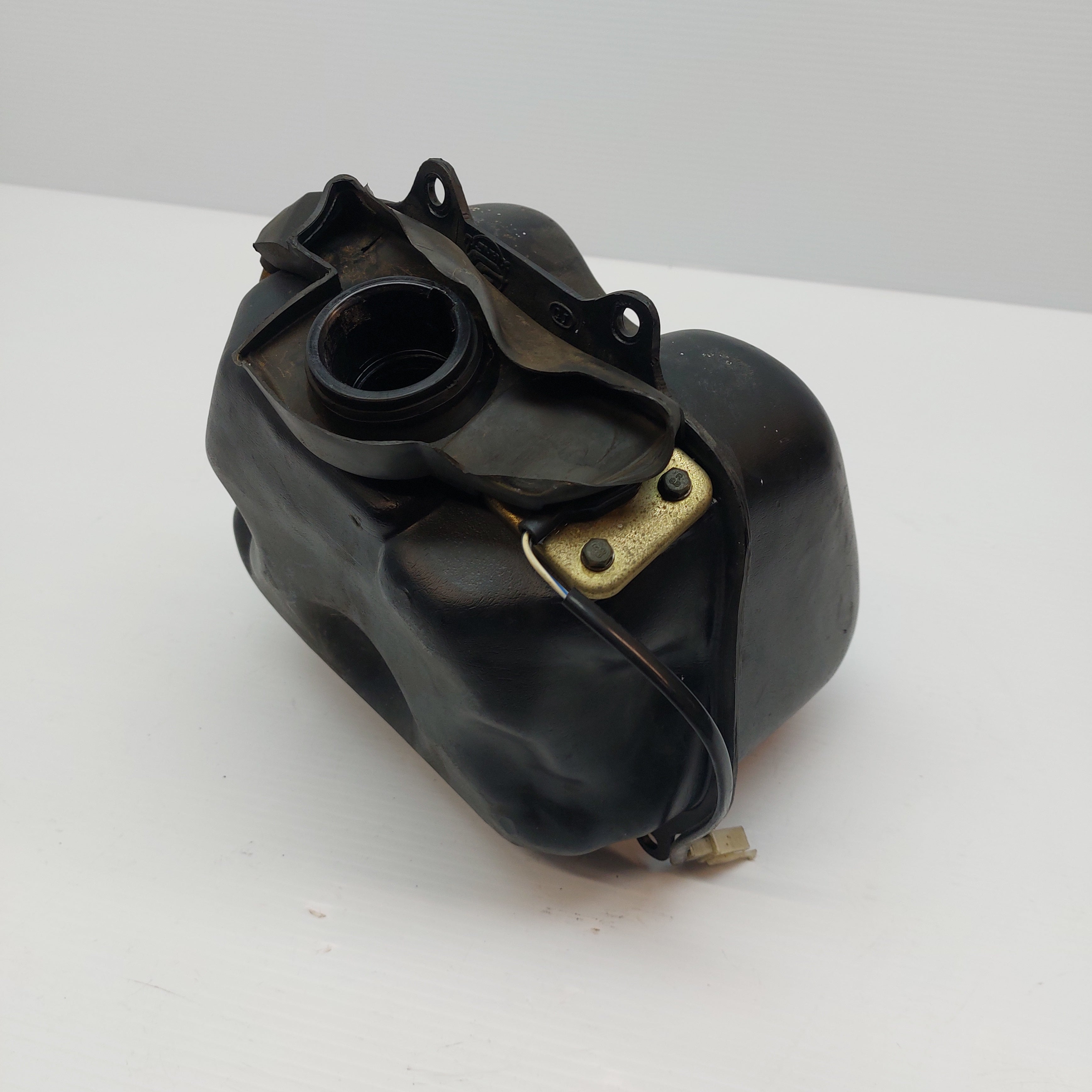 Vmoto Milan Fuel Tank