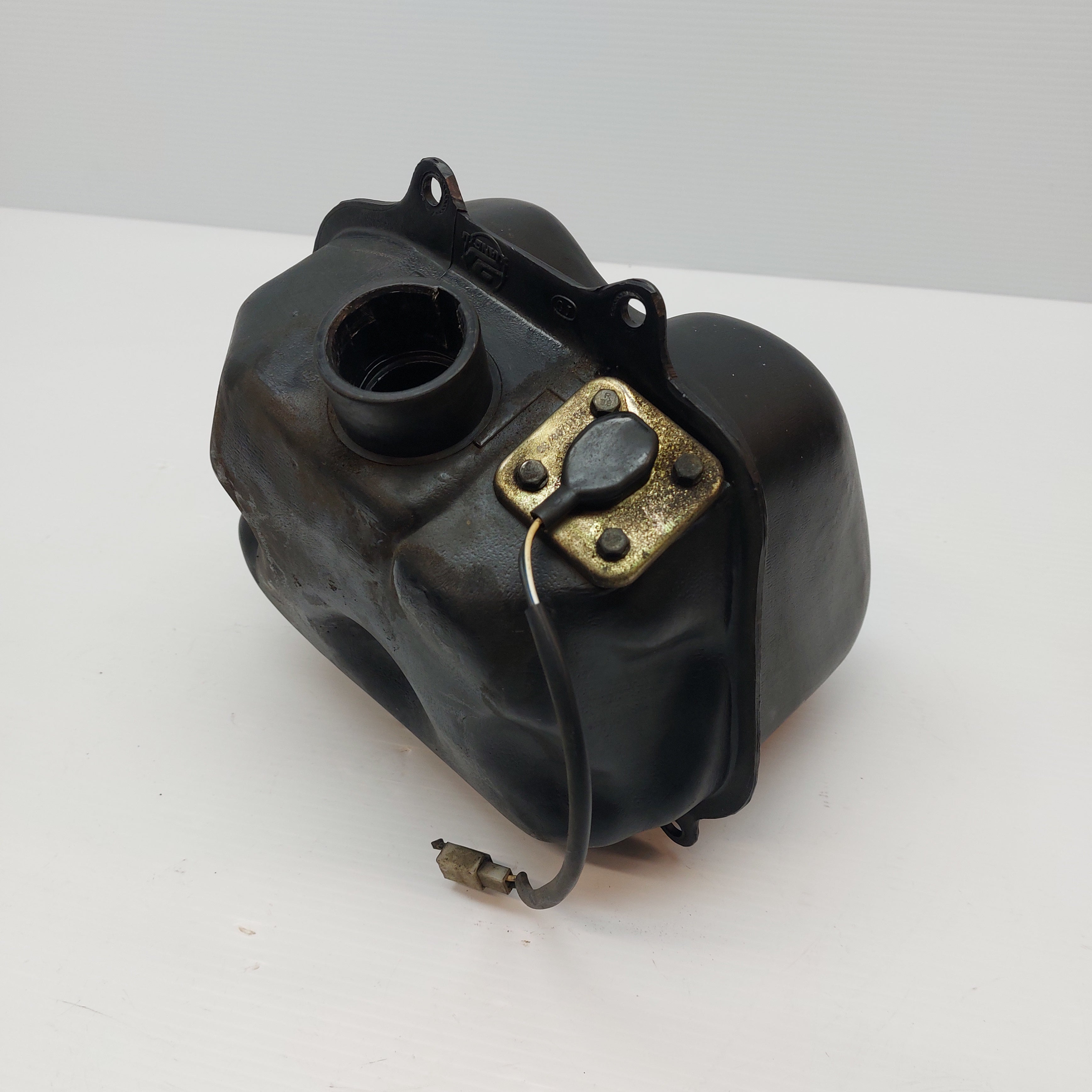 Vmoto Milan Fuel Tank