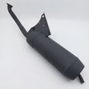Vmoto Milan Exhaust