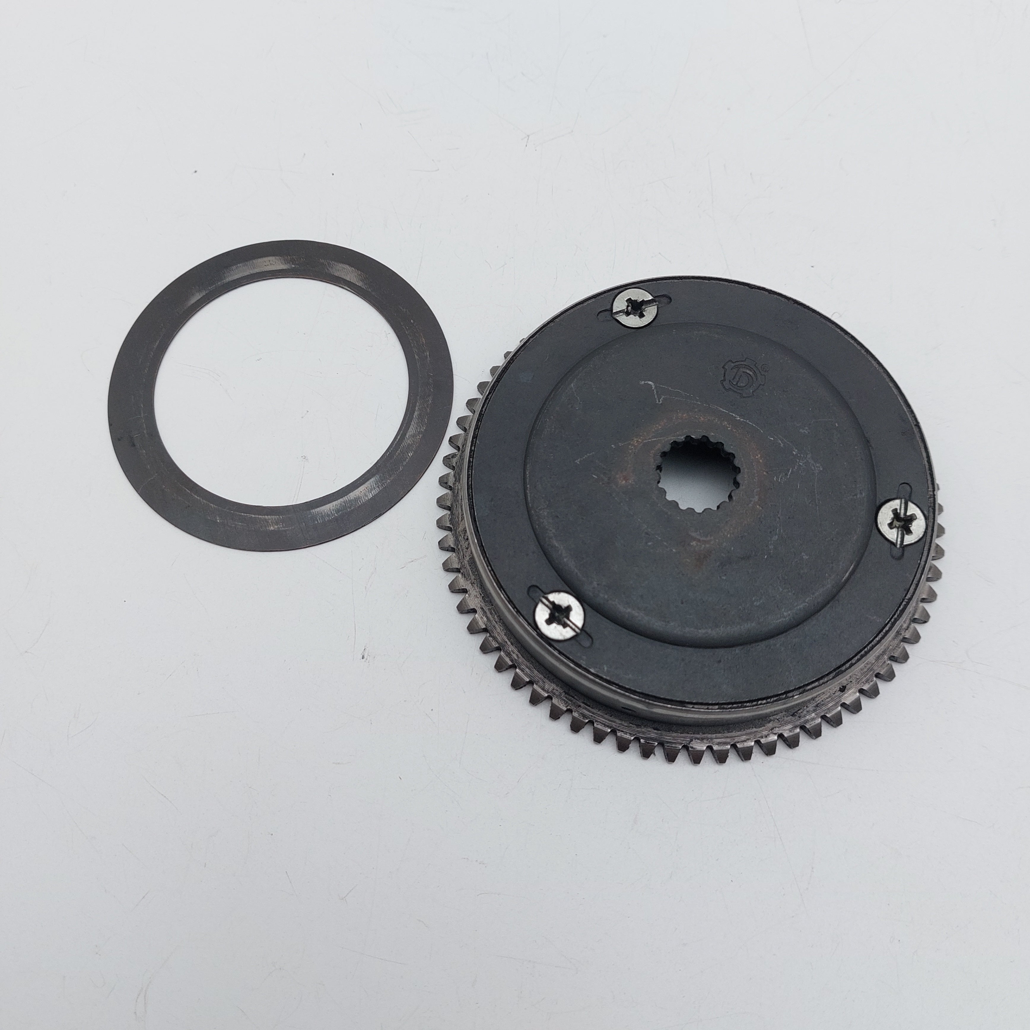 Vmoto Milan Starter Clutch Assembly