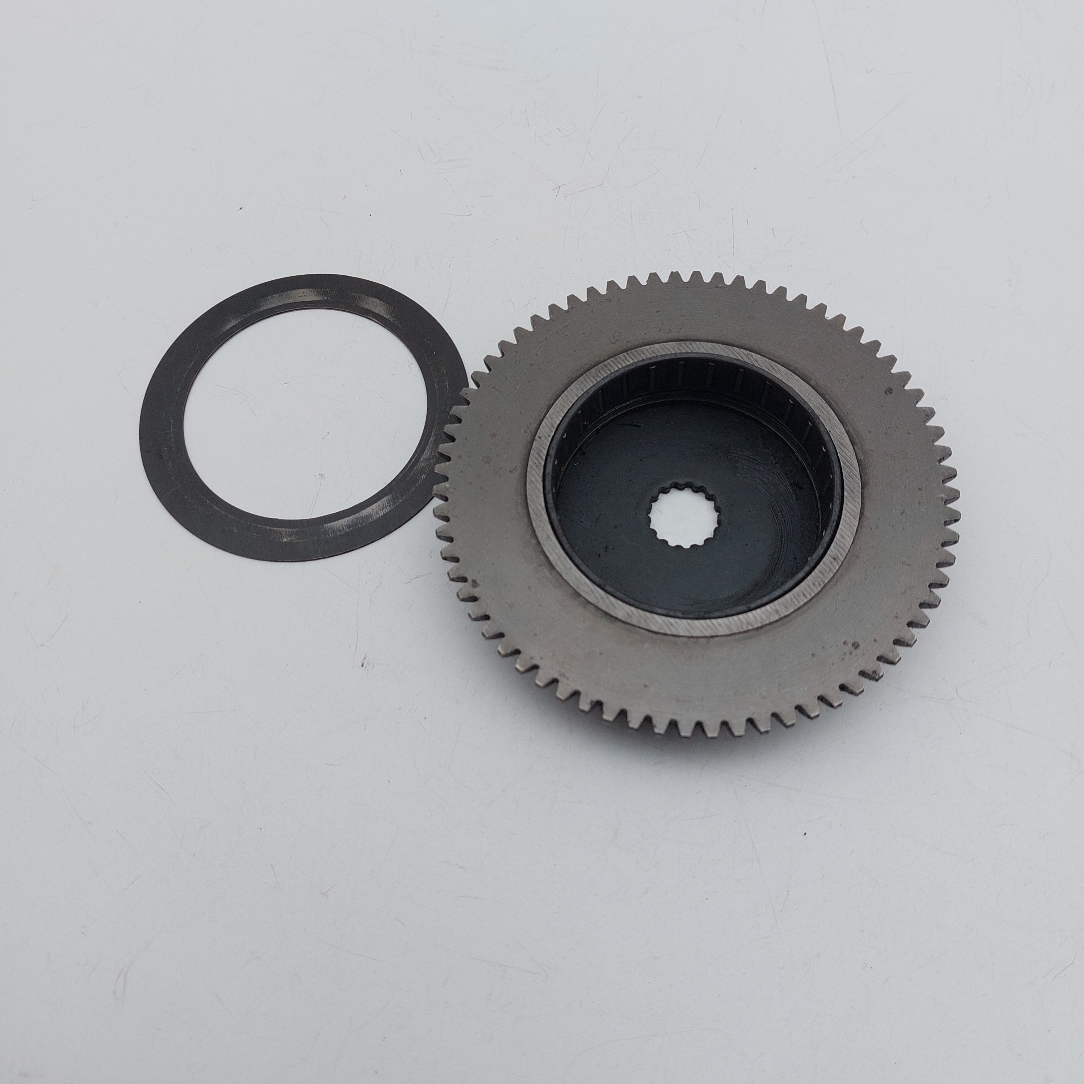 Vmoto Milan Starter Clutch Assembly