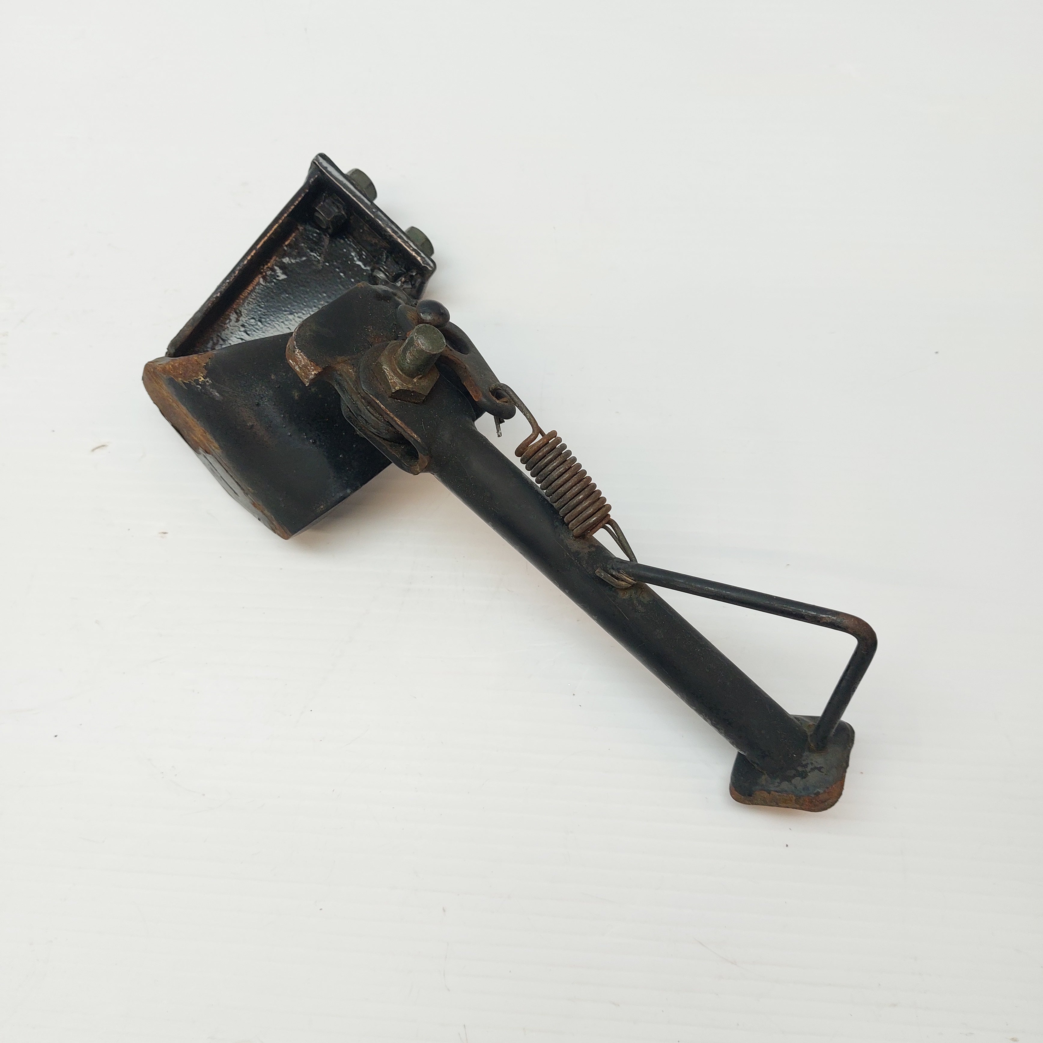 Vmoto Milan Side Stand (Kick Stand)