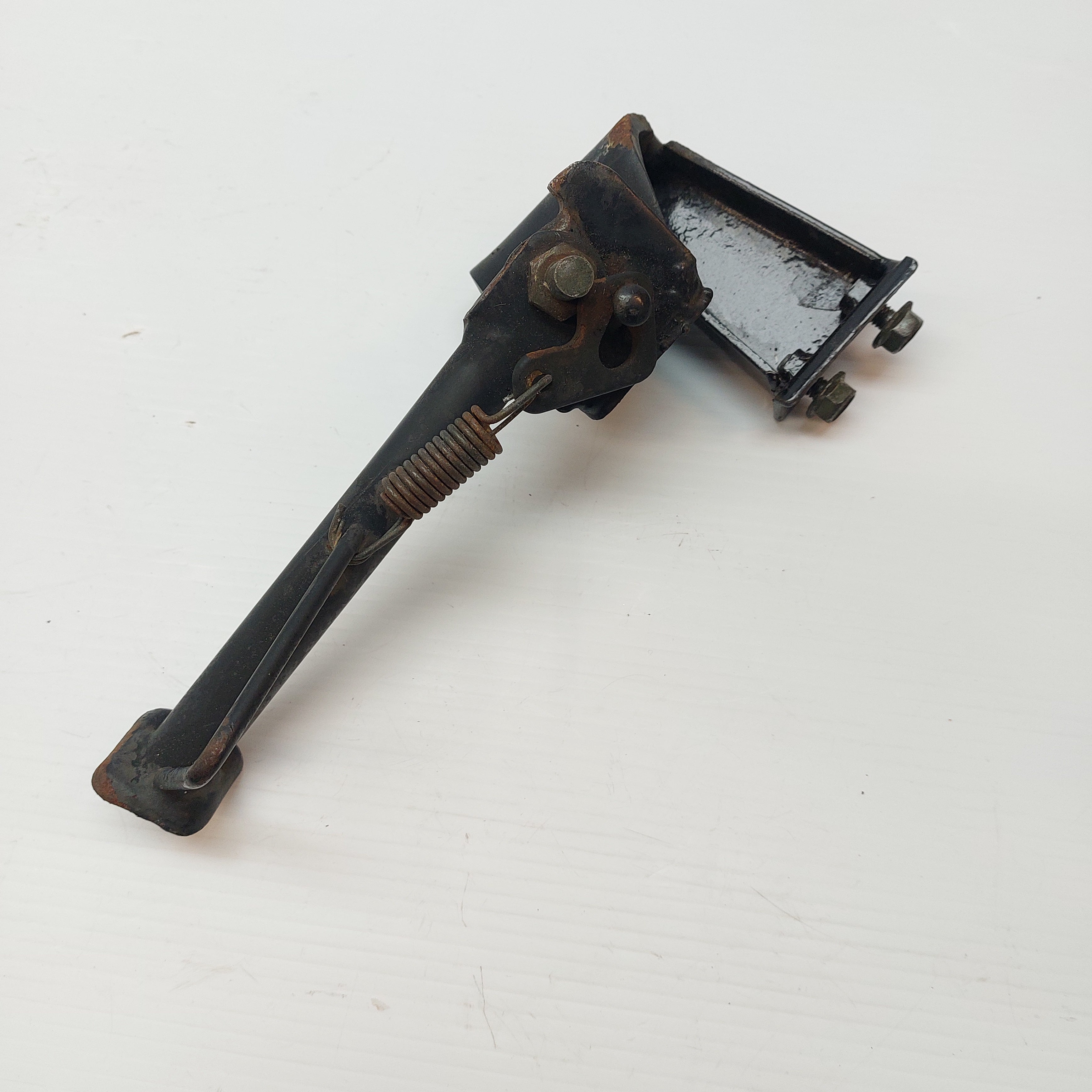 Vmoto Milan Side Stand (Kick Stand)