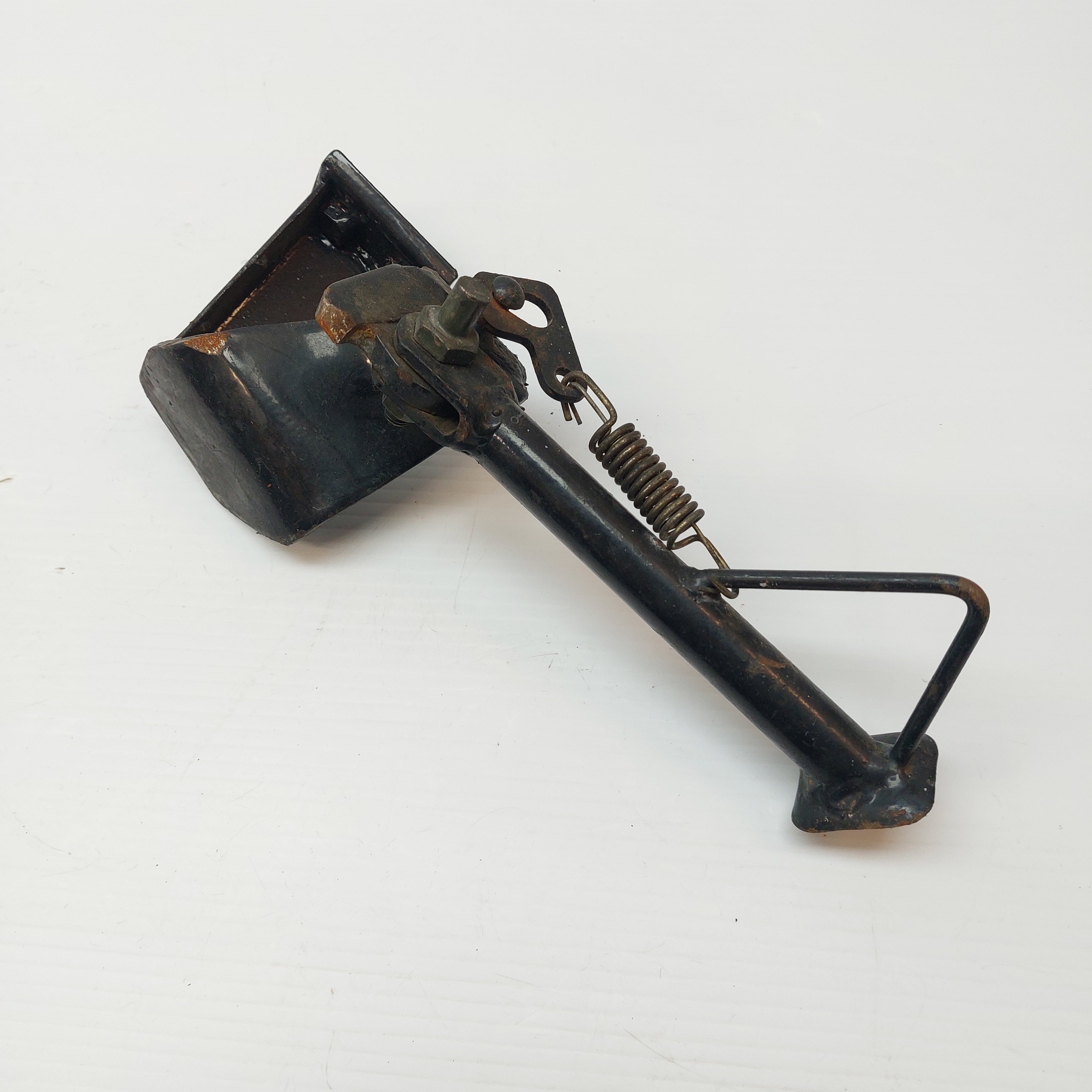 Vmoto Milan Side Stand (Kick Stand)