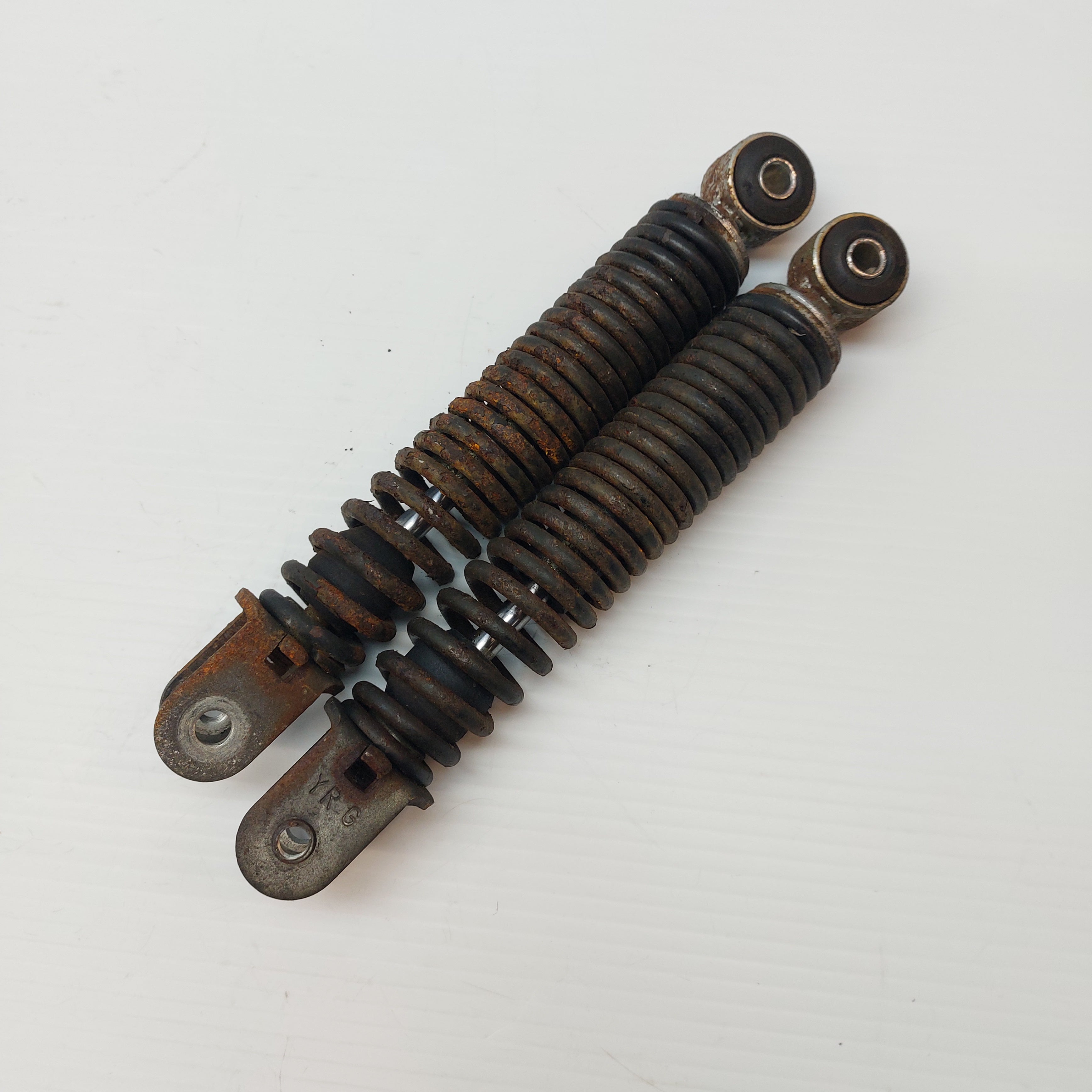 Vmoto Milan Front Shocks (Pair)