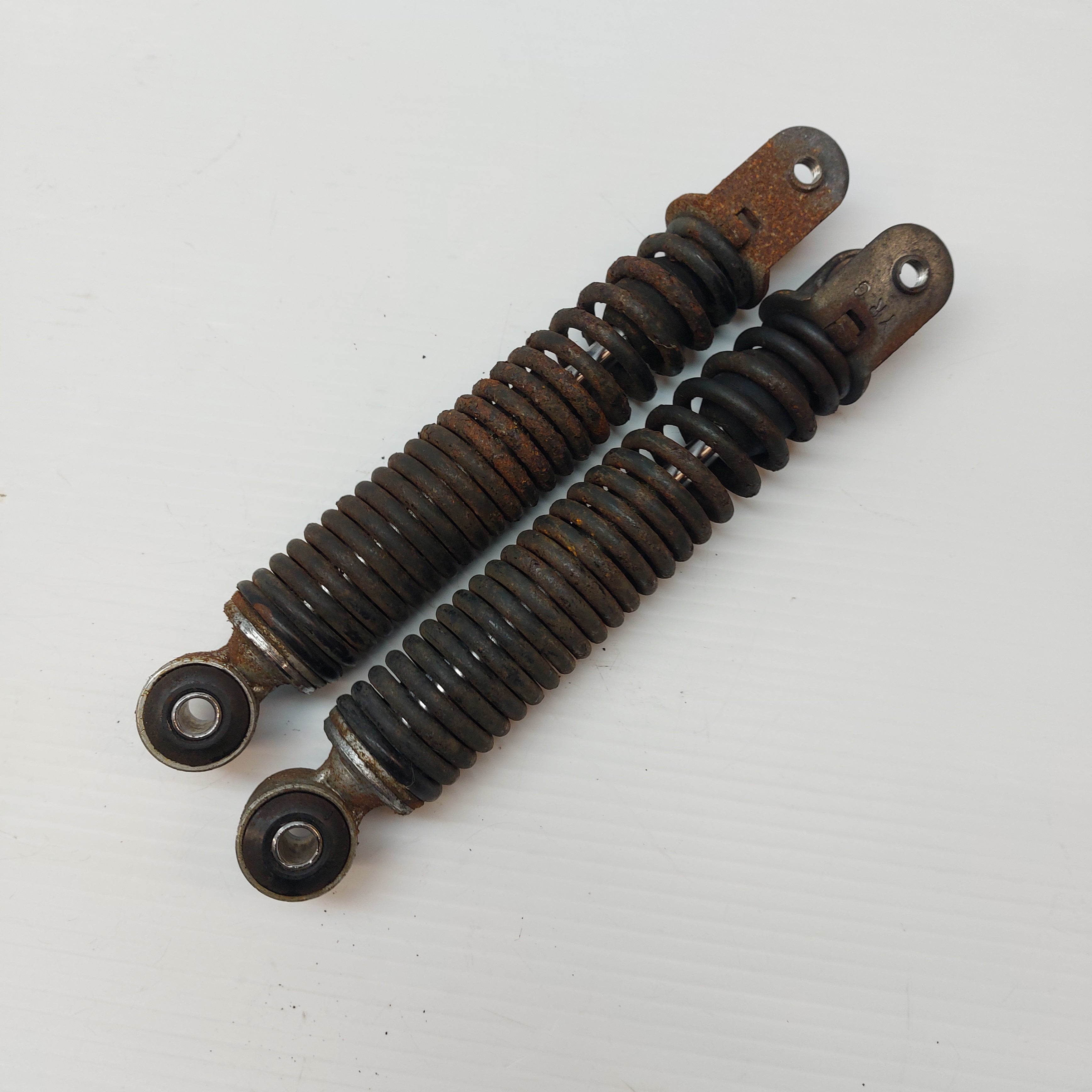 Vmoto Milan Front Shocks (Pair)