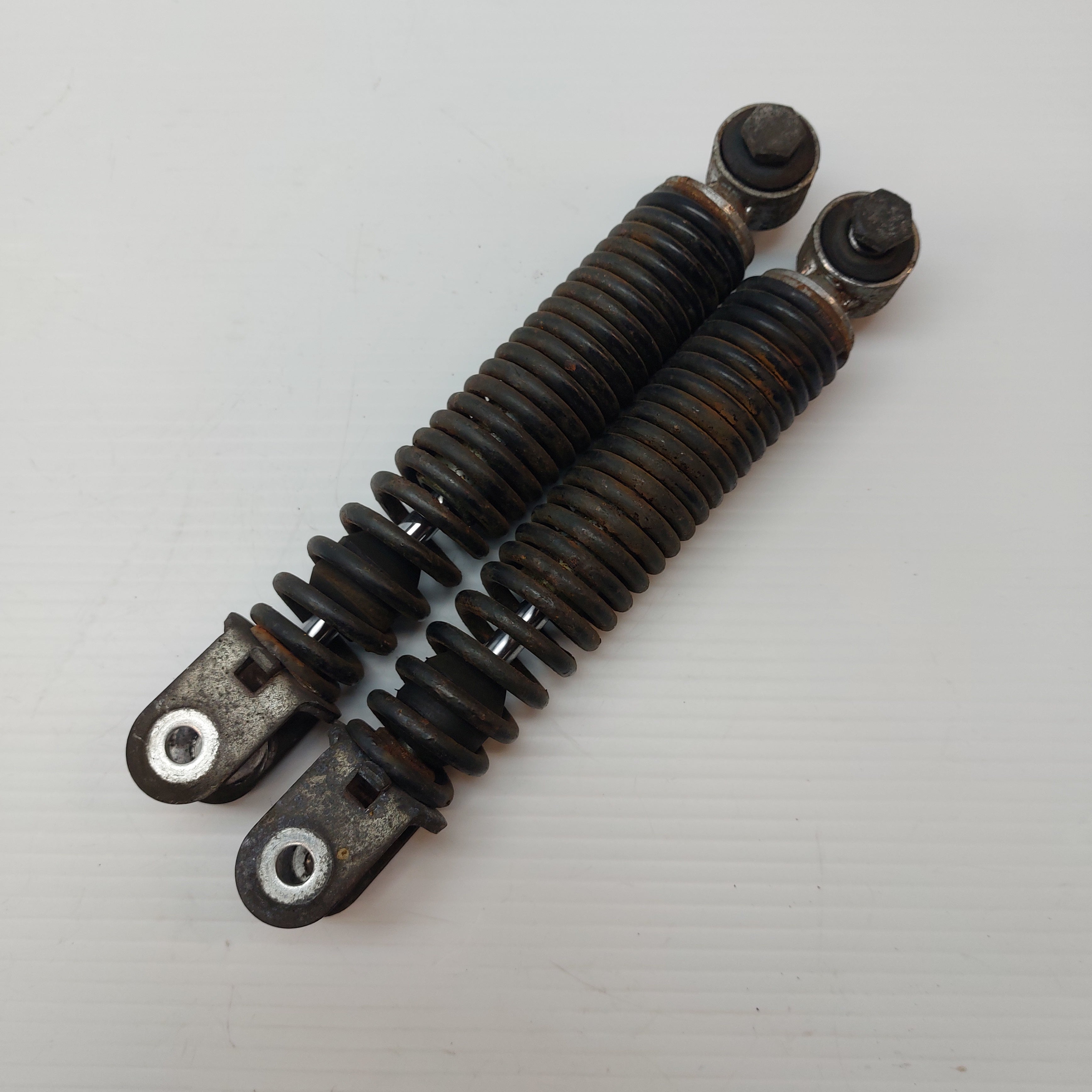 Vmoto Milan Front Shocks (Pair)
