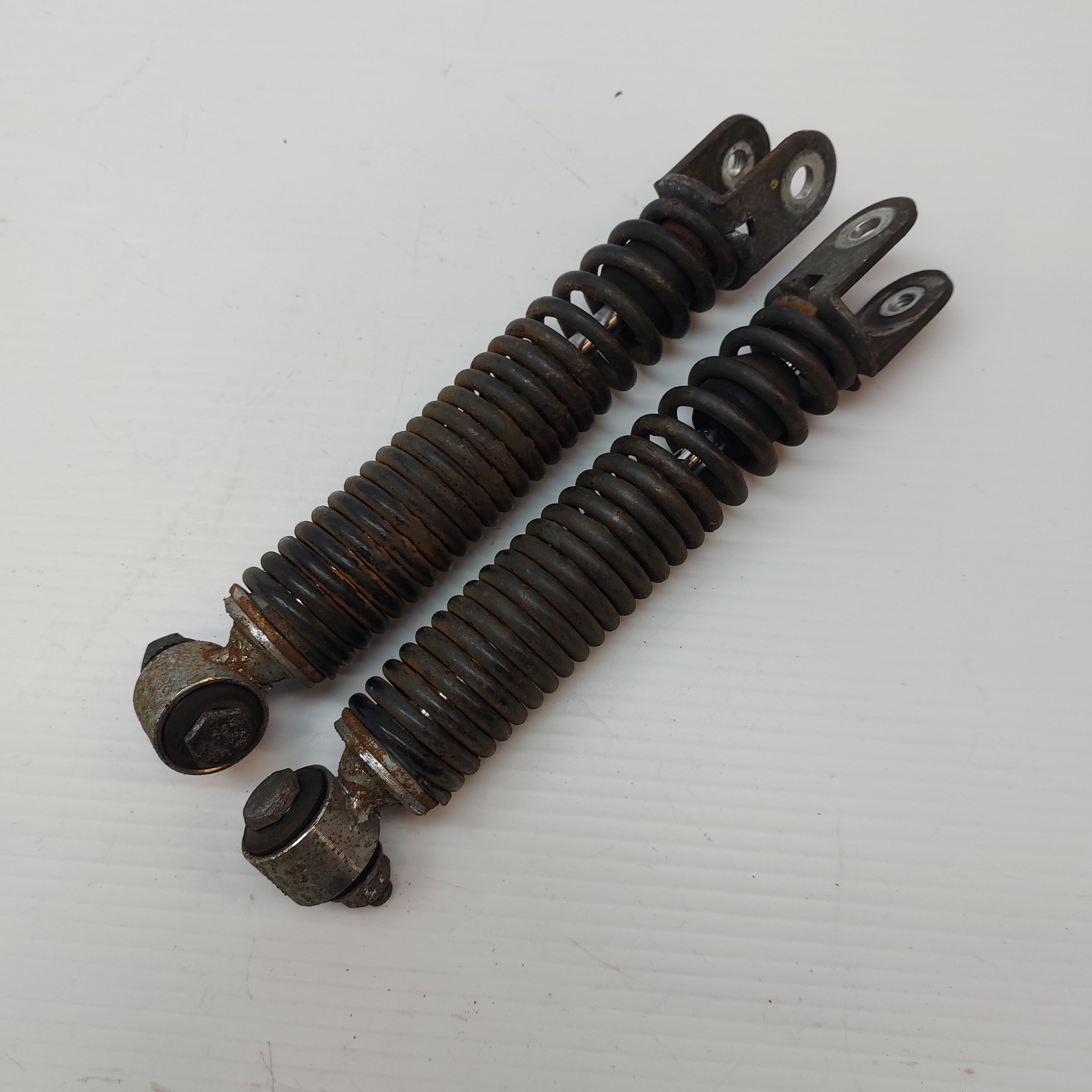 Vmoto Milan Front Shocks (Pair)