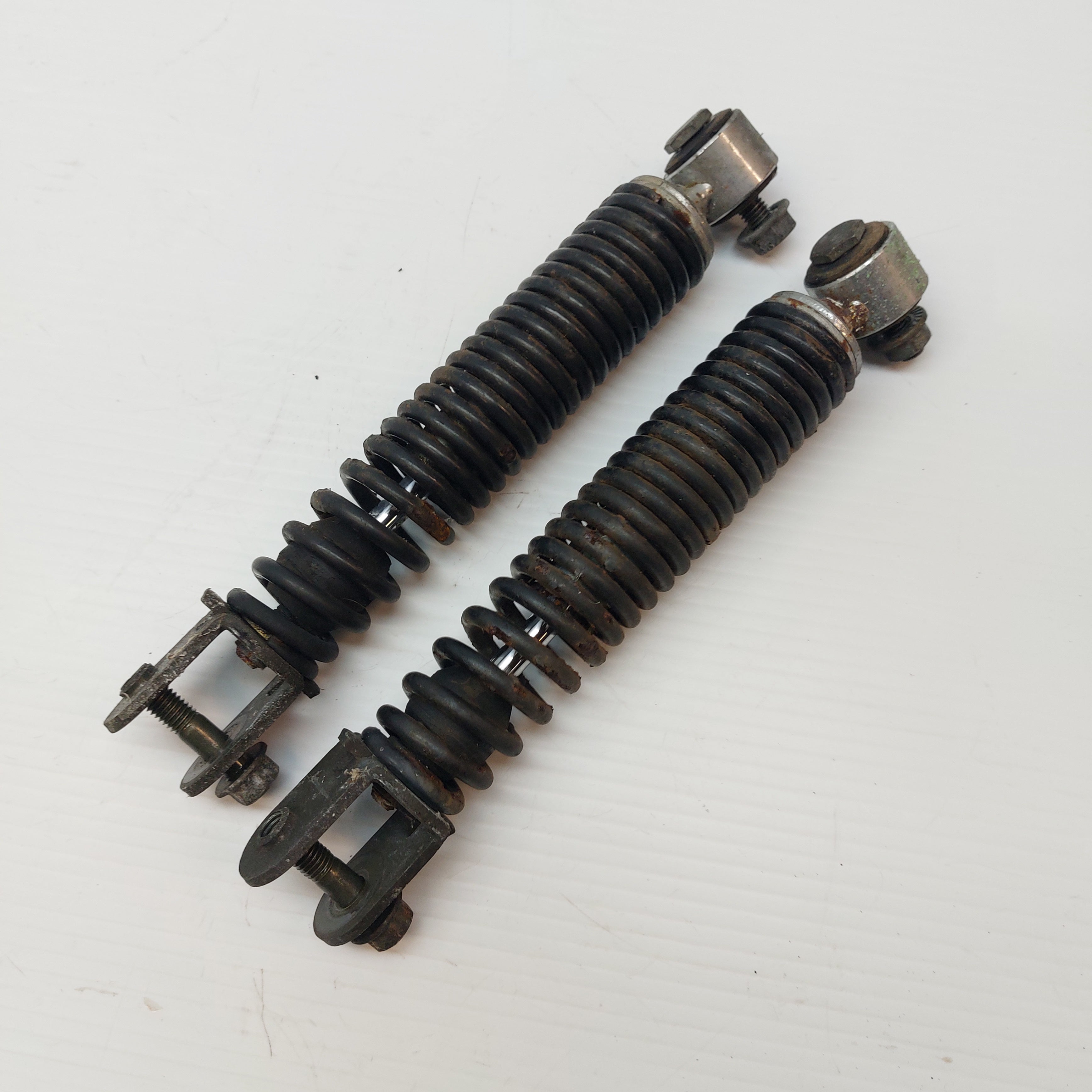 Vmoto Milan Front Shocks (Pair)