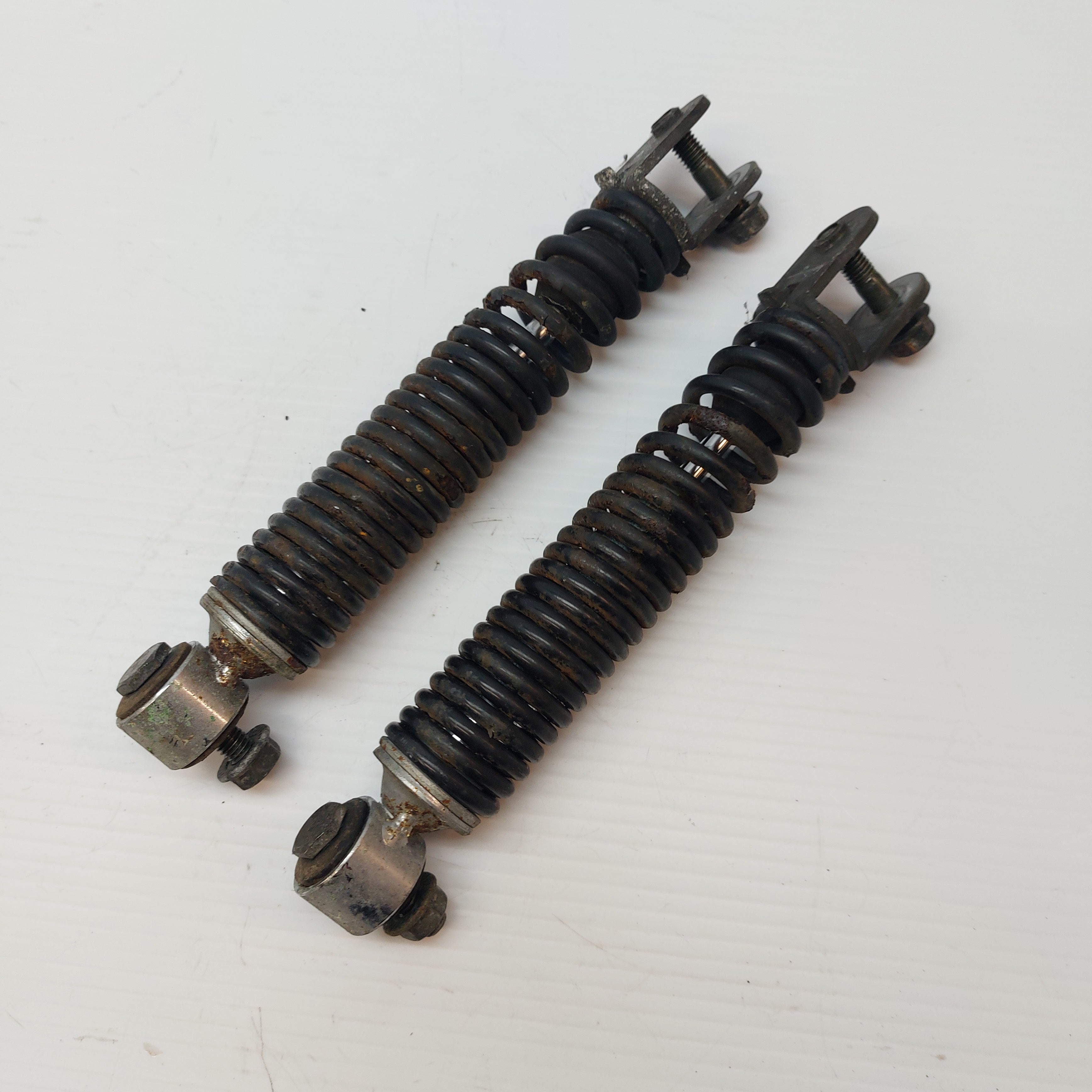 Vmoto Milan Front Shocks (Pair)