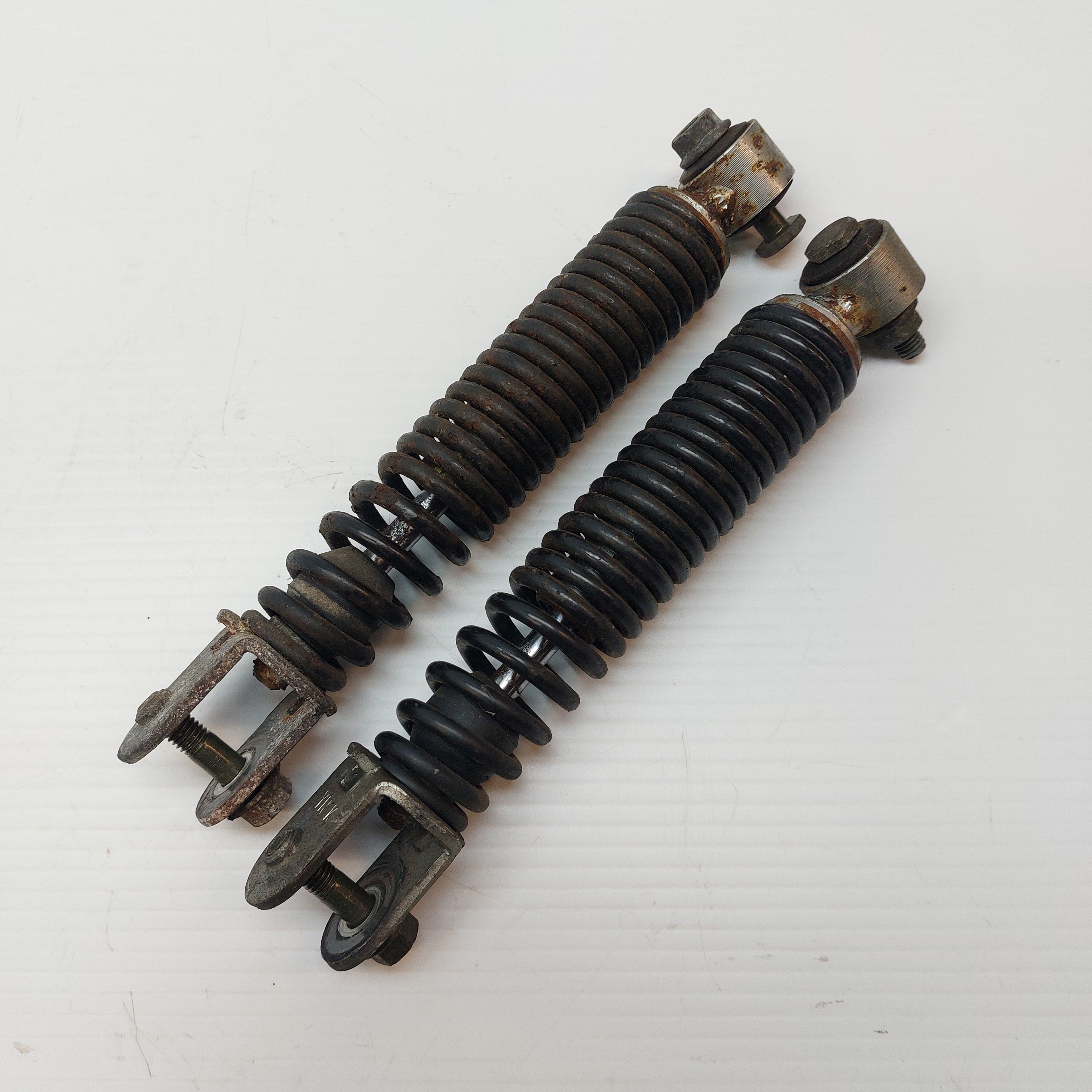 Vmoto Milan Front Shocks (Pair)