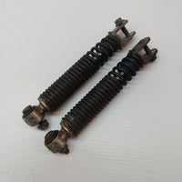 Vmoto Milan Front Shocks (Pair)