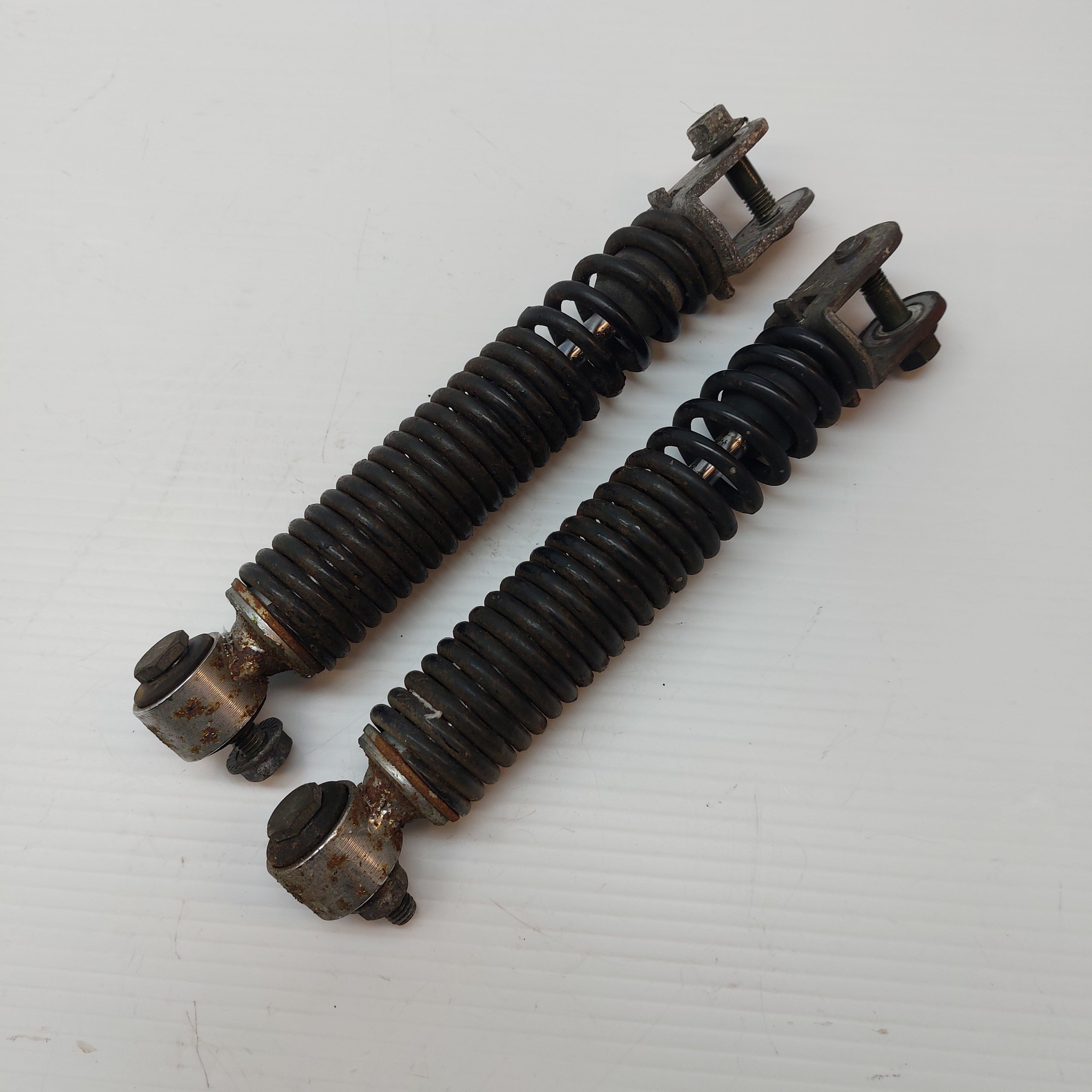 Vmoto Milan Front Shocks (Pair)
