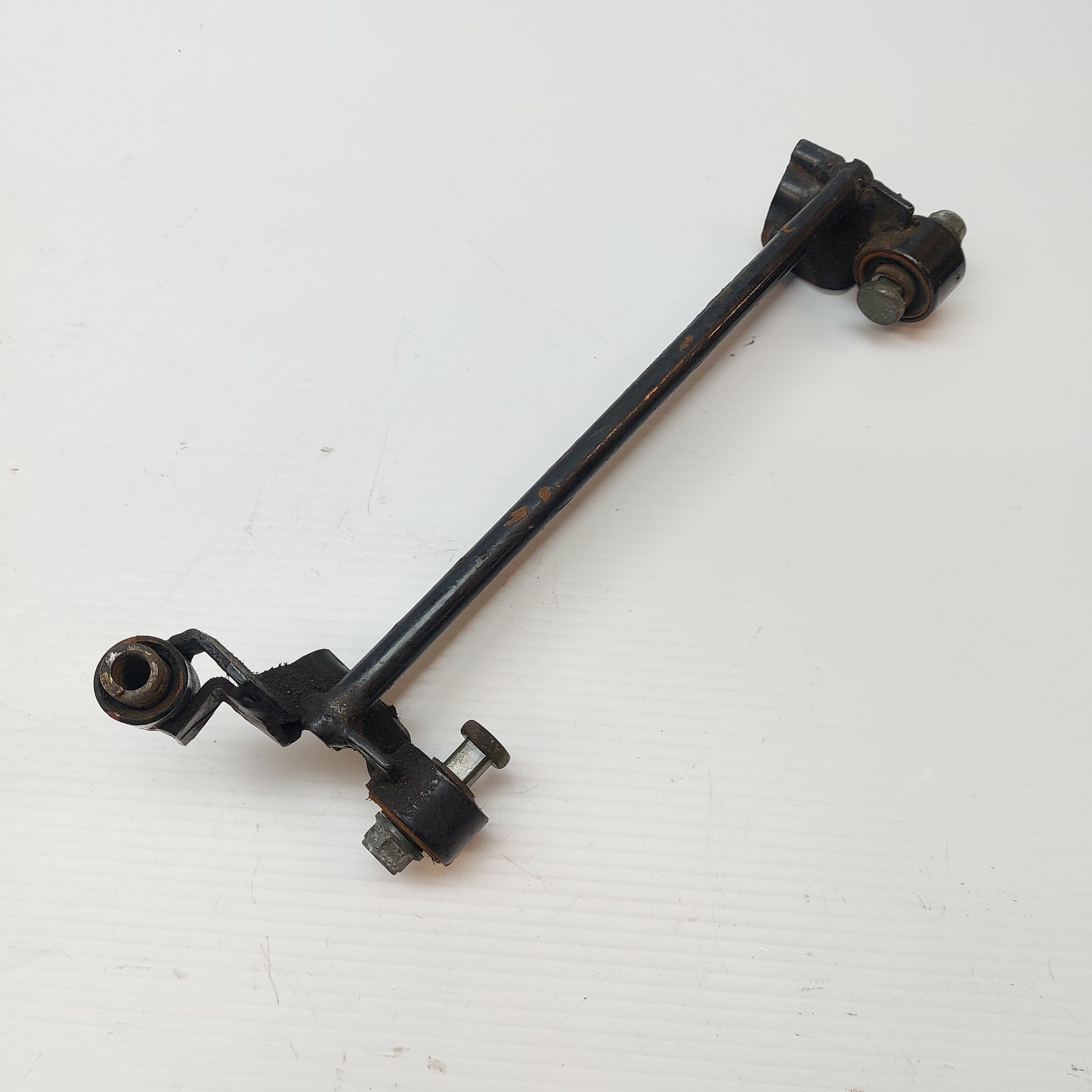 Vmoto Milan Engine Mount Bracket